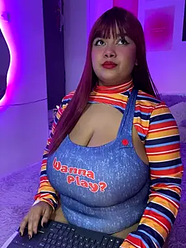 angie bigboobs  online show from 10/31/25, 02:24