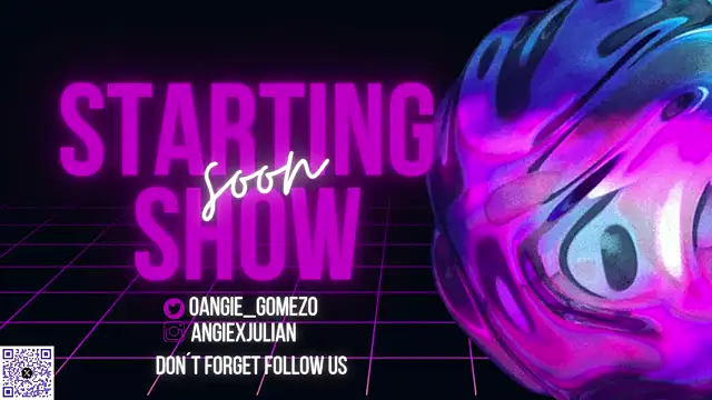 angie bigboobs  online show from 02/25/26, 11:10