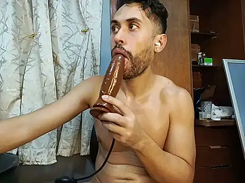 Raziel X online show from 02/01/25, 04:24