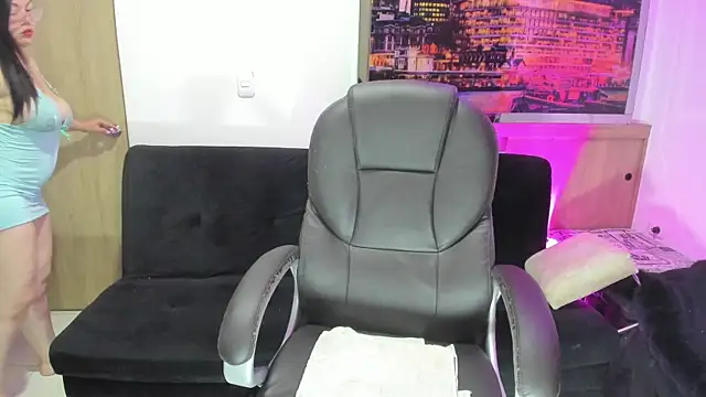 jessicarabbit 1 online show from 10/26/25, 09:04