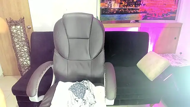 jessicarabbit 1 online show from 10/19/25, 10:01