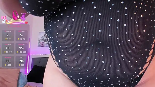 kelziefun online show from 09/15/25, 02:45