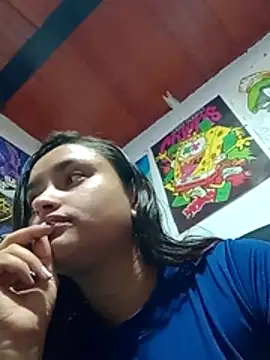 sariitha sw online show from 10/28/25, 03:18