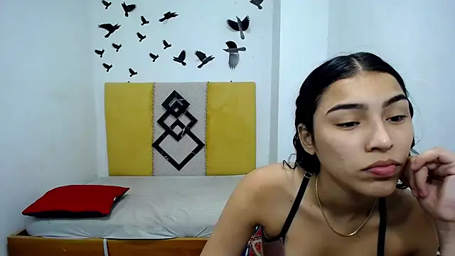 Snapshot of wild_fantasy_69 chatting on 12/16/24, 07:43 wild fantasy 69 online show from 12/16/24, 07:43