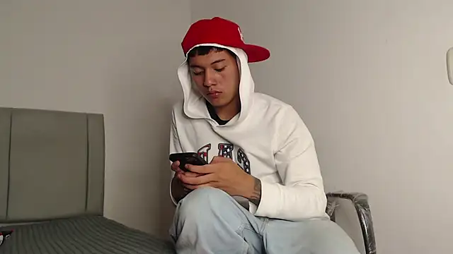 alex-lover online show from 03/20/26, 03:40