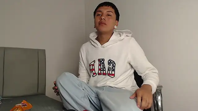 alex-lover online show from 02/27/26, 02:56