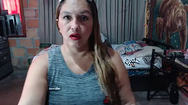 mom son dirty online show from 03/19/26, 02:17