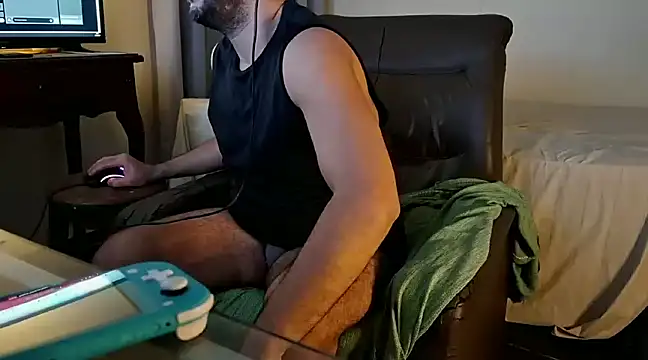 LUH133 online show from 12/03/24, 01:03