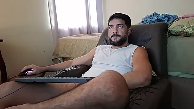 LUH133 online show from 09/16/25, 05:14