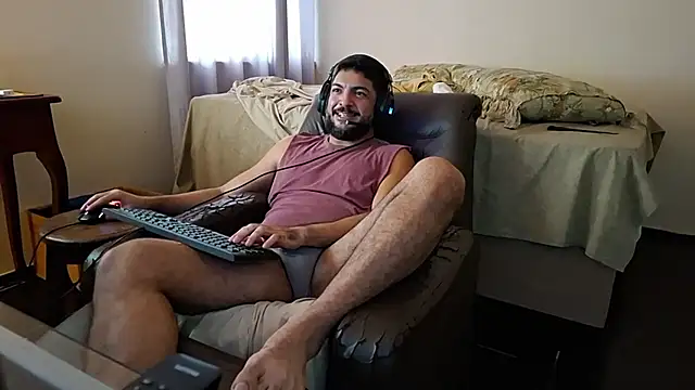 LUH133 online show from 09/10/25, 05:34