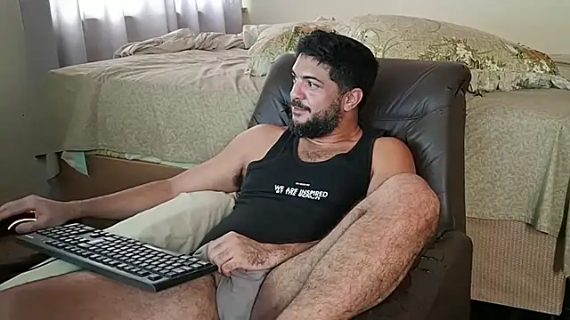 LUH133 online show from 09/24/25, 04:46