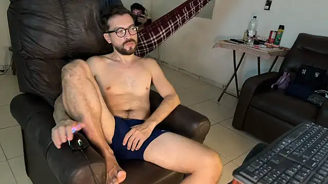 LUH133 online show from 03/26/26, 07:23