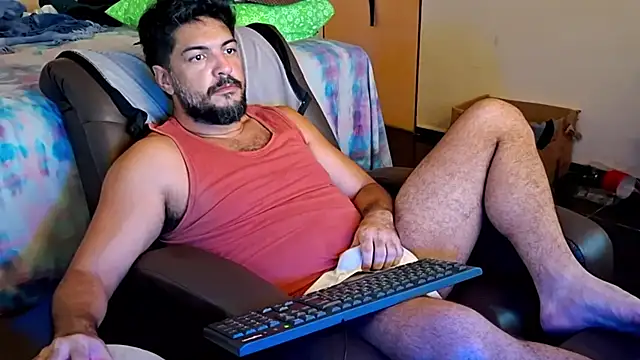 LUH133 online show from 02/09/26, 04:16