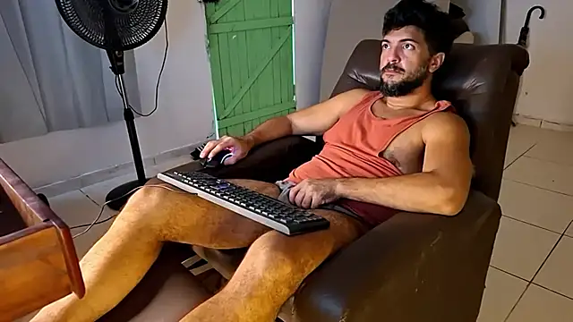 LUH133 online show from 04/07/26, 07:59