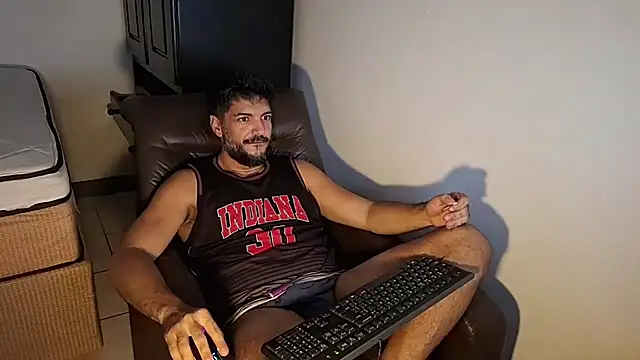 LUH133 online show from 07/08/26, 04:40