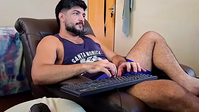 LUH133 online show from 01/08/26, 03:29