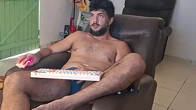 LUH133 online show from 04/14/26, 08:03