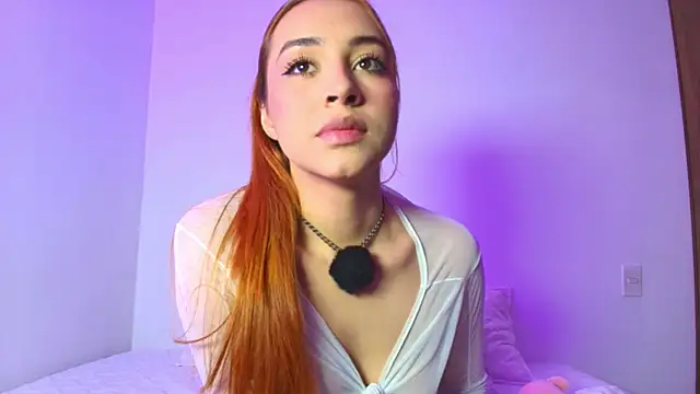 PollyGrey  online show from 12/20/25, 01:52