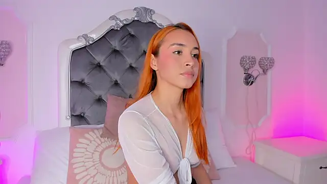 PollyGrey  online show from 11/29/25, 03:28