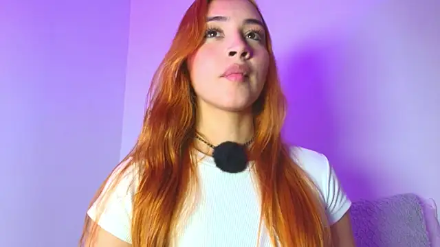 PollyGrey  online show from 12/15/25, 03:56