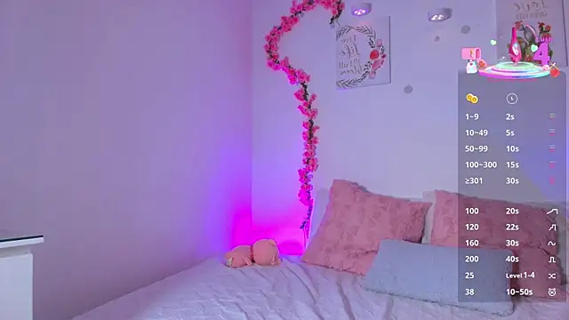 PollyGrey  online show from 02/20/26, 03:03