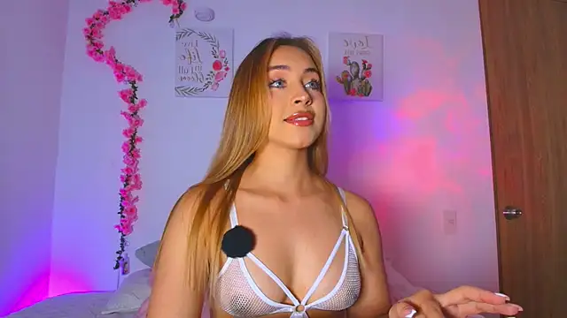 PollyGrey  online show from 03/28/26, 03:18