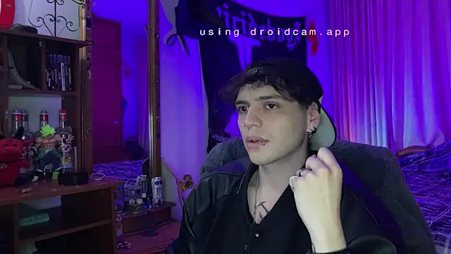 Soul cursed boy online show from 05/30/26, 03:57