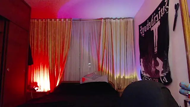 Soul cursed boy online show from 01/27/25, 05:36