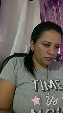 Milff parkerrr online show from 01/09/26, 02:29