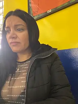 Milff parkerrr online show from 03/27/26, 09:38