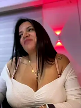 Milff parkerrr online show from 12/19/25, 02:59