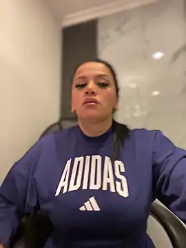 Milff parkerrr online show from 05/30/26, 02:18