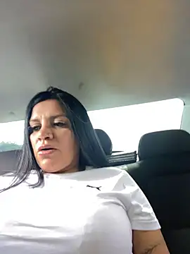 Milff parkerrr online show from 02/26/26, 08:42