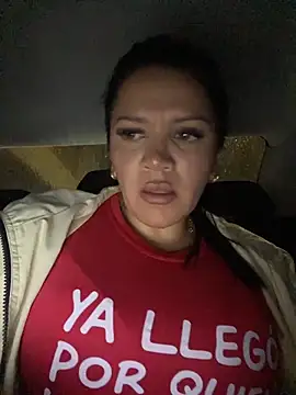 Milff parkerrr online show from 03/24/26, 11:27