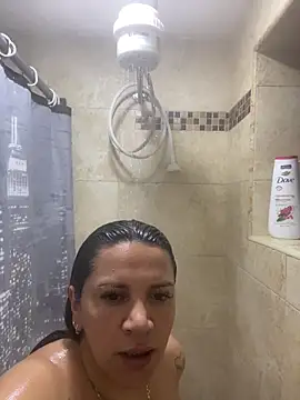 Milff parkerrr online show from 01/13/26, 12:04