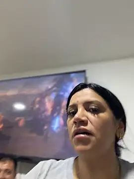 Milff parkerrr online show from 03/20/26, 03:40