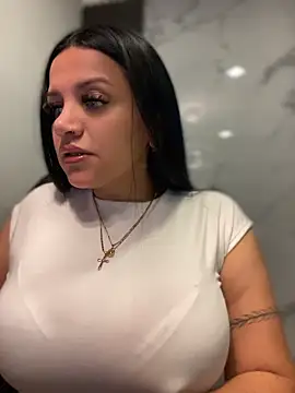 Milff parkerrr online show from 07/02/26, 02:23