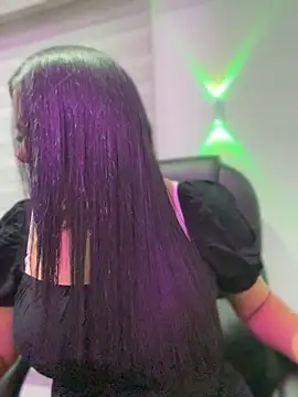 Milff parkerrr online show from 04/13/26, 10:36