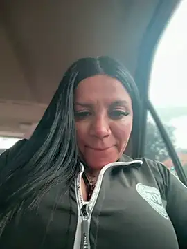 Milff parkerrr online show from 07/17/26, 07:33