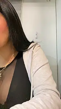 Milff parkerrr online show from 12/05/25, 12:10