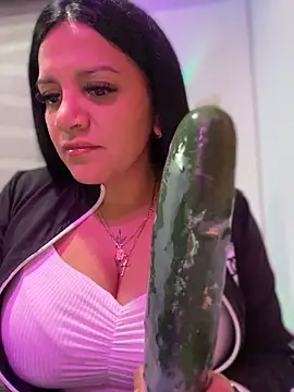 Milff parkerrr online show from 04/16/26, 03:07