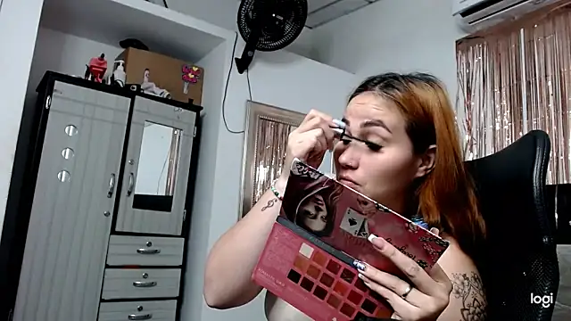 Baby hornyJM online show from 04/05/26, 05:36