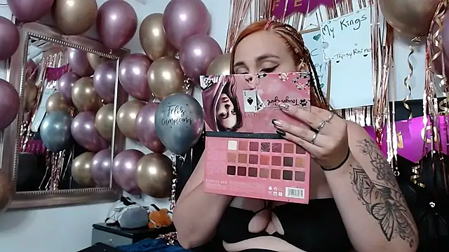 Baby hornyJM online show from 12/14/25, 02:29