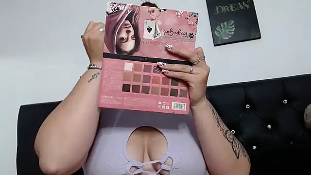 Baby hornyJM online show from 11/01/25, 03:24