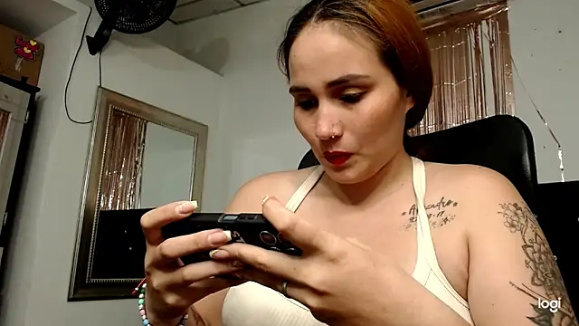 Baby hornyJM online show from 05/14/26, 03:58