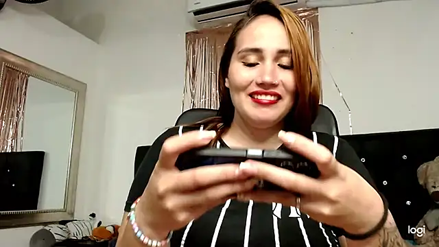 Baby hornyJM online show from 05/03/26, 04:06