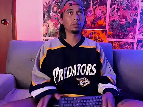 Snapshot of jonhcarrie chatting on 01/14/26, 02:26 jonhcarrie online show from 01/14/26, 02:26