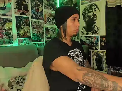 jonhcarrie online show from 04/03/26, 01:45