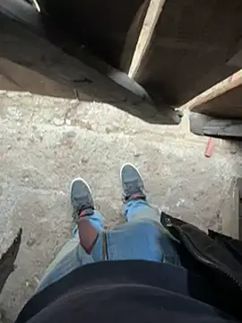 Tomkitomkii online show from 02/01/25, 01:09