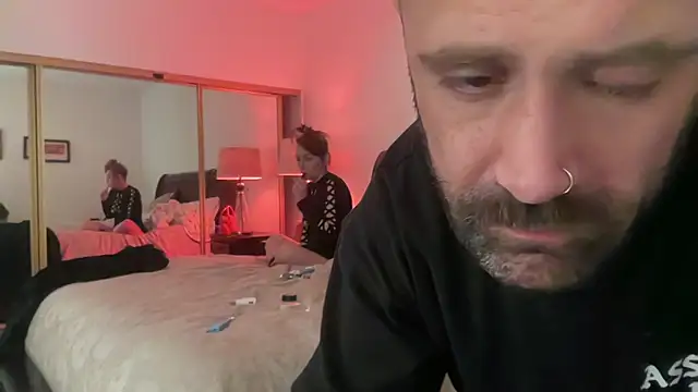  Studio4Three  online show from 02/16/26, 03:43